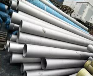 Wholesale Ss 2205 ERW Stainless Steel Pipe Tube Super Duplex from china suppliers