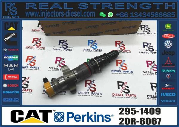 common rail injector 295-1409 387-9430 387-9426 328-2585 268-1839 222-5961 235