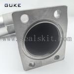 Caterpillar Excavator E336D E3336D2 Pump Pipe 420-9587 4209587 High Quality
