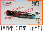Md13 Engine 21451295 85003656 85013611 85144092 85003887 85013612 21543203