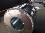 6.0mm Galvalume Steel Coil DX51D SGCC DX52D Minimized Spangle