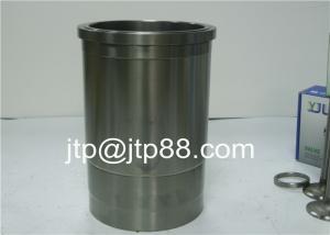 Wholesale Mitsubishi Overhaul Kit For Excavator Engine Parts 3K Cylinder Liner / Liner Sleeve 11462-24010 from china suppliers
