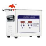 3.2L Benchtop Portable Ultrasonic Cleaner for Cleaning Dental Parts Lab Chemical