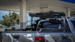 OEM Manufacturer Wholesale Pickup Led Light Roll Bar For Isuzu D-MAX Ford Ranger