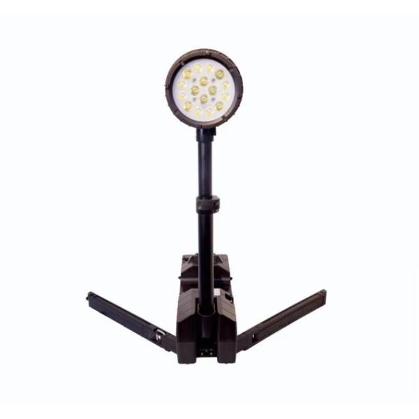 Portable Waterproof Explosion-Proof Emergency Light LT6117