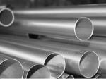 UNS N08810 Incoloy 800H Welded Pipe for Normalizing Aging in Petrochemical