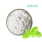 Bulk Cooling Agent Natural Food Additive Ws-23 Heat Resistance Toothpaste Use