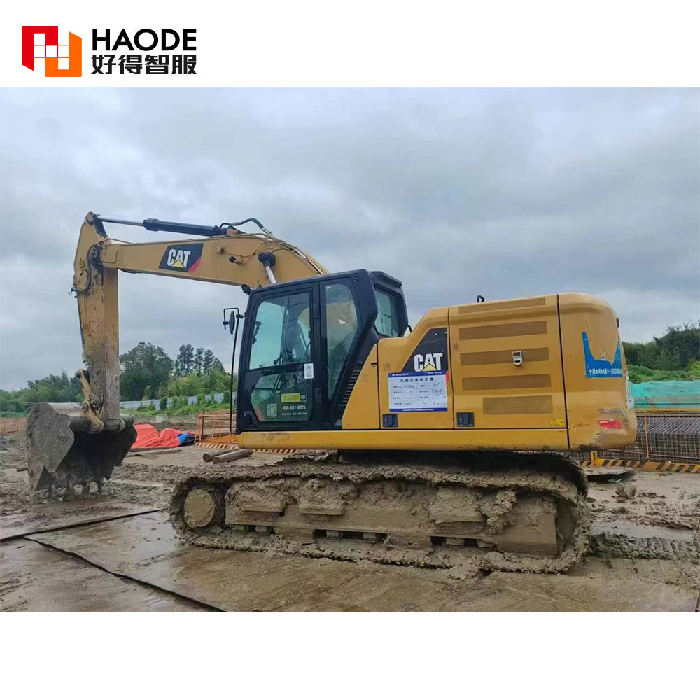 2019 Used Crawler Excavator Cat 323 308e2 323D 336gc 336e 326D2 323D2 349 Caterpillar