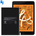 Mobile Phone 5124mAh A2133 A2124 A2125 A2126 A1725 Tablet Battery for iPad Mini