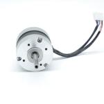 3 Phase Bldc Permanent Magnet Motor 24v 9w 900 Rpm 600vac 0.09nM 57bl02t 002