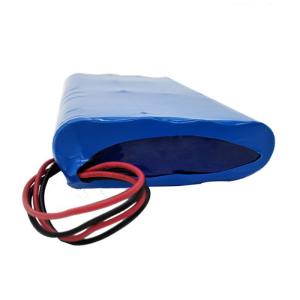 Wholesale Medical Equipment 18650 Lithium Battery Pack 14.8V 5Ah CV 18650 Power Pack from china suppliers