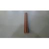 Buy cheap Exterior Decorative Wooden Mouldings With Ultra High Temperature Pyrolysis from wholesalers