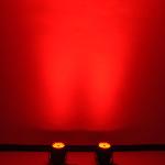 Free shipping China High quality LED PAR 64 18X15W RGBWA 5in1 IP65