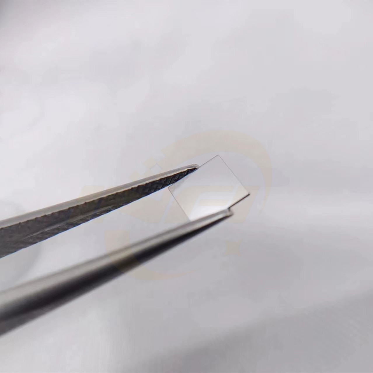 0.1 Mm Optical CVD Diamond Plate Opticl Diamond Window