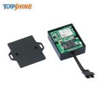 2022 4G Motorbike GPS Tracker MT08 with Remote Stop Fuel Monitoring