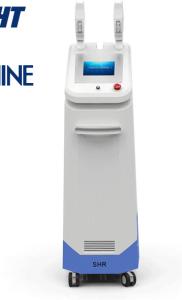 Wholesale 2019 Hottest multifunctional ipl shr machine factory price hair removal and skin rejuvenation for beauty salon/clinic from china suppliers
