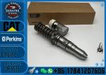 Construction machinery parts 0R9539 392-0214 fuel injector 379-0509 386-1774