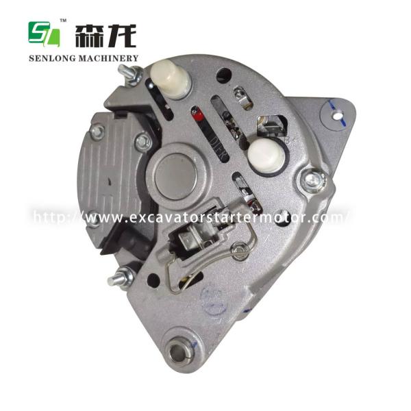 24V Alternator T4.236 2871A165 925-024 12086A 12046A 63324276 GEU2276 12046N 0