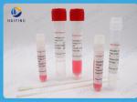 5ml Blood Specimen Tubes