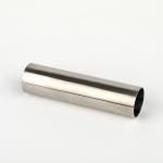 TP304 400 Grit SS Sanitary Tubing Corrosion Resistant For Pharmaceutical
