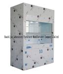 Laboratory Chemical Fume Hood Multiscene Waterproof Practical