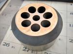 Replacement Hydraulic Piston Pump Parts For Rexroth A8VO55 A8VO80 A8VO107