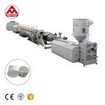 50000X7000X2950 LG1000 Water Supply PE Pipe Extrusion Line with 33 1 Screw L/D