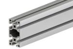 T-Slot & V-Slot 40 Series Aluminum Profiles - 8-40-30D