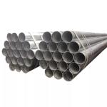 6082 Aluminum Alloy Pipe 700mm Silver Alloy Square Tube T4 EN Standards