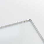 8mm 10mm 12mm Tempered Clear Annealed Float Glass For Building