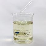 Liquid Oil Field Polyamine Flocculant anionic trash catcher Papermaking