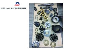 Wholesale Steel Excavator Hydraulic Pump Parts for SBS CAT 312C Crawler Excavator from china suppliers