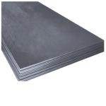 10mm 6mm 2mm 4mm 5mm Mild Steel S275jr Cold Rolled Ms Carbon Steel Sheet Plate