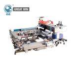 Pneumatic Treadmil Shoes Digital Printing Machine , Printing Thickness 0-20mm