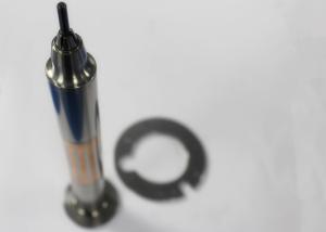 Wholesale D1686-16 Westwind Spindle Shafts CNC Router Spindle Shaft 180000 Rpm from china suppliers