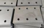 Reinforced Insulated Sheet Mica For Manufacturing Furnace Doors Prevent Water