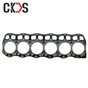 Wholesale Japanese Truck Engine Parts Overhaul Gasket Set For Mitsubishi Trucks 6D17 Engine ME071955 from china suppliers