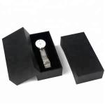 Plastic watch case OEM watch case watch eva case