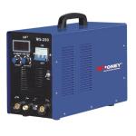 230V Handheld ARC Welder MMA Aluminum Tig Welding Machine 200 Amp Color