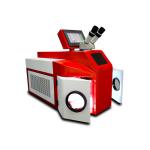 1064nm Wavelength Laser Welding Machine for Gold and Silver Soldering Jewelry