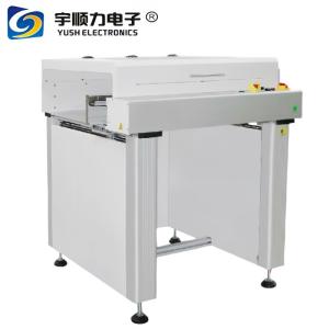 Wholesale Automatic High-end SMT PCB Sealing Conveyor from china suppliers