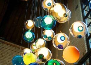 Wholesale 20mm Glass Bubble Ball from china suppliers