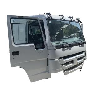Wholesale Sinotruk Cab for Sino HOWO Truck Hw76 Long Cabin in Ethiopia Genuine and Wd618 Engine from china suppliers