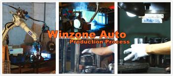Guangzhou WINZONE Auto Parts Co., Ltd.