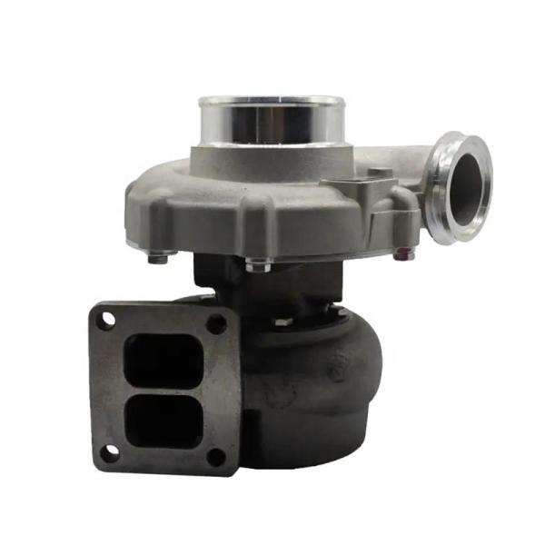 5700107 53299886707 Excavator Turbocharger Accessories Parts Turbo Charger E944C
