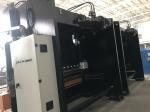 125T / 4000mm CNC Hydraulic Press Brake Bending Machine for Steel Plate