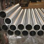 ASTM A192 Cold Drawn Seamless Carbon Steel Boiler Tube 63.5mm x 2.9mm Steel