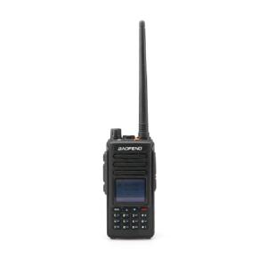 Wholesale Digital Two Way Radio Baofeng Dm-1702 Walkie-talkie Dual Time Slot Dmr Self-driving Tour Outdoor talkie walkie from china suppliers
