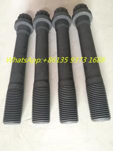 Wholesale Hot sell Cummins K19 diesel engine part Connecting Rod Bolt 3013265 205119 from china suppliers