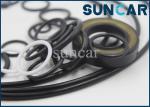 PC100-5 Komatsu Seal Kits TZ220B900-00 for Loader Bulldozer